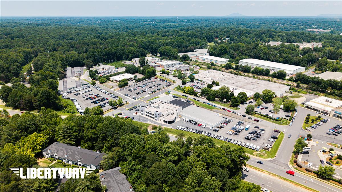 North Point CDJR, Winston-Salem, NC