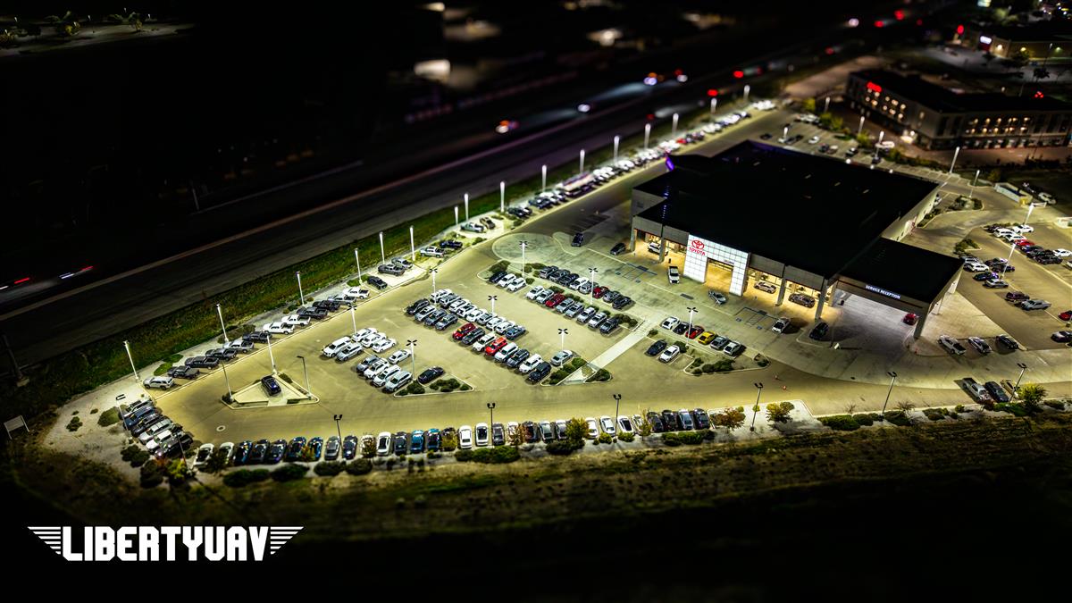 Toyota of Selma, Selma, CA