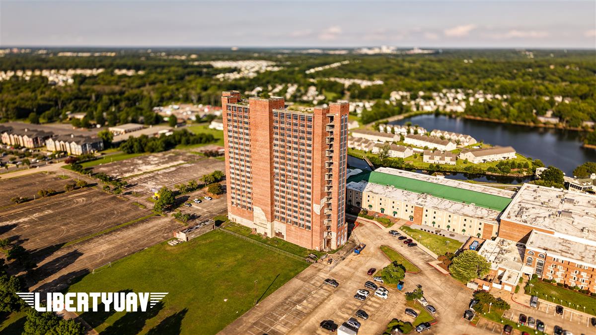 Heritage Grand Hotel, Fort Mill, SC