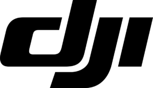 dji-logo-black-and-white