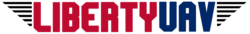 libertyuav logo