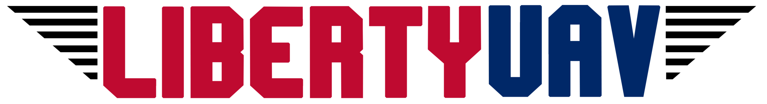 libertyuav logo