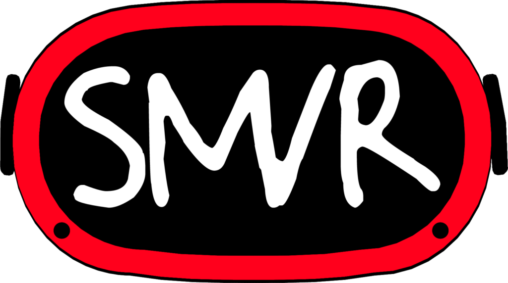 smvr logo official